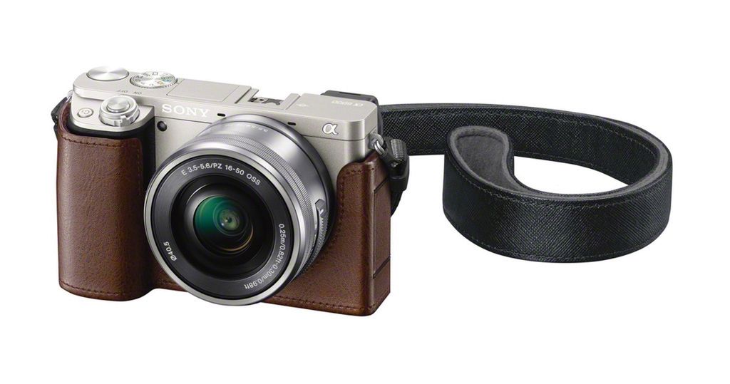 Sony A6000 z najszybszym AF wśród bezlusterkowców 10