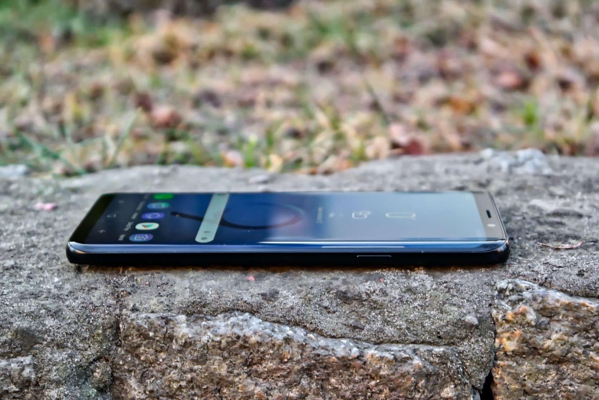 Samsung Galaxy S9+ - ciężko o lepszy wybór (gdy nie dbasz o cenę) [TEST] 94
