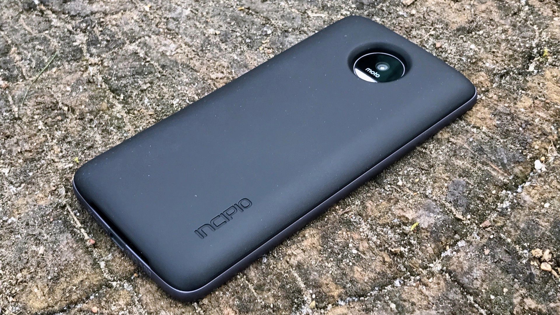 Moto Z - test i recenzja modułowego smartfona Lenovo 27