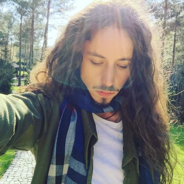 Michał Szpak: "Wymodliłem sukces"