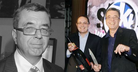 Grzegorz Miecugow zmarł na SEPSĘ? Tak twierdzi Tomasz Sianecki