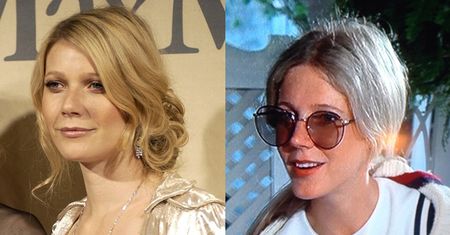 Gwyneth Paltrow: "To ja, czy moja mama?"