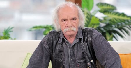 Bohdan Smoleń trafił do szpitala!