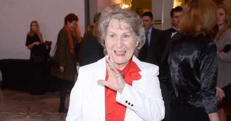 Irena Santor zamieszkała w domu opieki. "Tu jest wspaniale!"