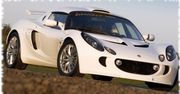 Lotus odsłania 2008 Exige Sport Cup 260