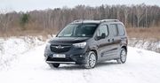 Test: Opel Combo Life 1.5 diesel - wszystko, czego chcesz od samochodu rodzinnego