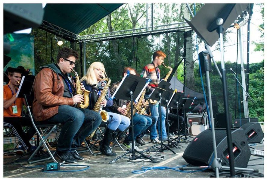 Za darmo: Festiwal Jazz It