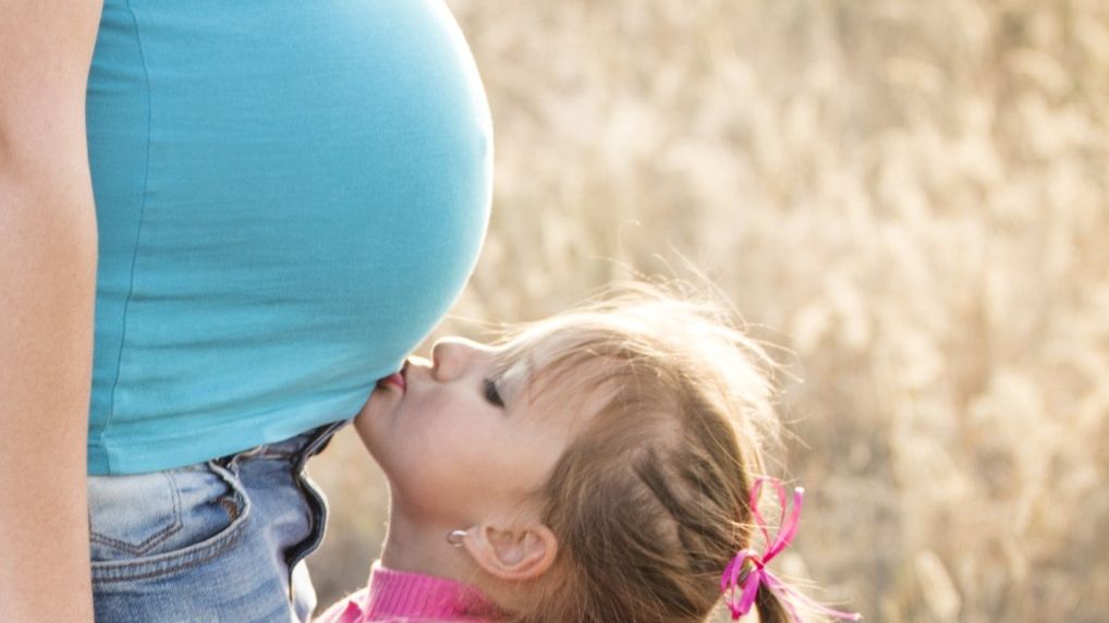 35 tydzień ciąży - kalendarz ciąży. Wygląd dziecka, wielkość brzucha
