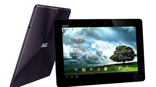 Asus Transformer Prime - znamy dokładną specyfikację i cenę! 1