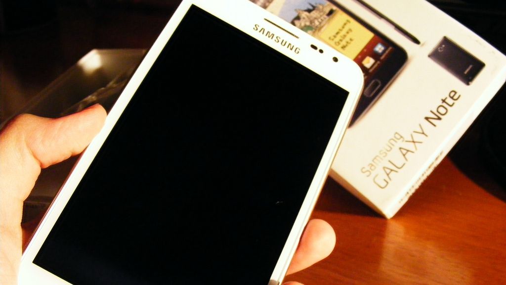 Samsung i Apple wygenerowały 103% zysków z rynku smartfonów 1