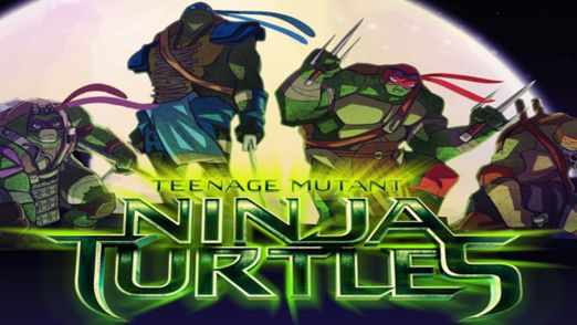 Weekendowy Zestaw Gier i Aplikacji: Atlas Web Browser, Teenage Mutant Ninja Turtles i Collateral 1