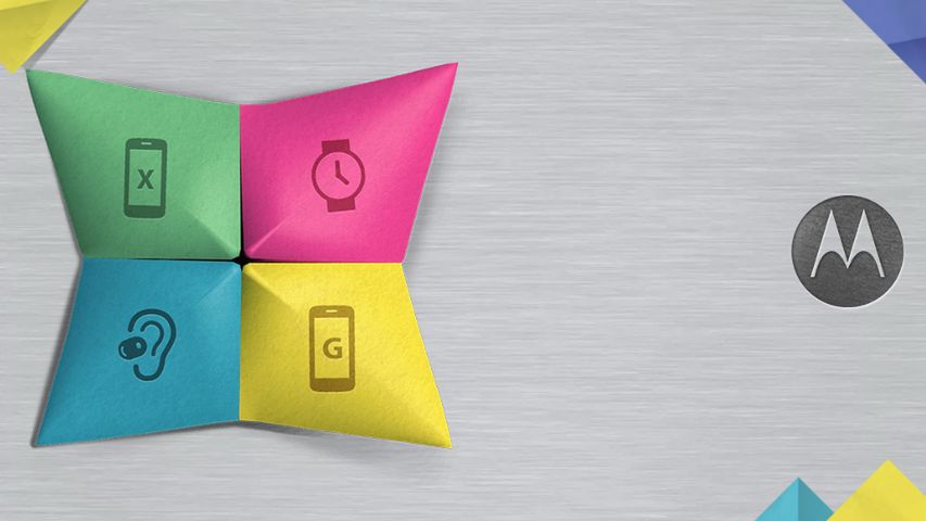 W skrócie: zapowiedź nowości Motoroli, nowe statystyki Androida i reklamy Galaxy Note'a 4 1