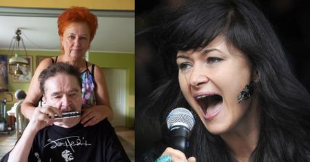 Ojciec Ani Rusowicz jest w ciężkim stanie. Rodzina nie ma środków na rehabilitację. "Leki też są bardzo drogie"