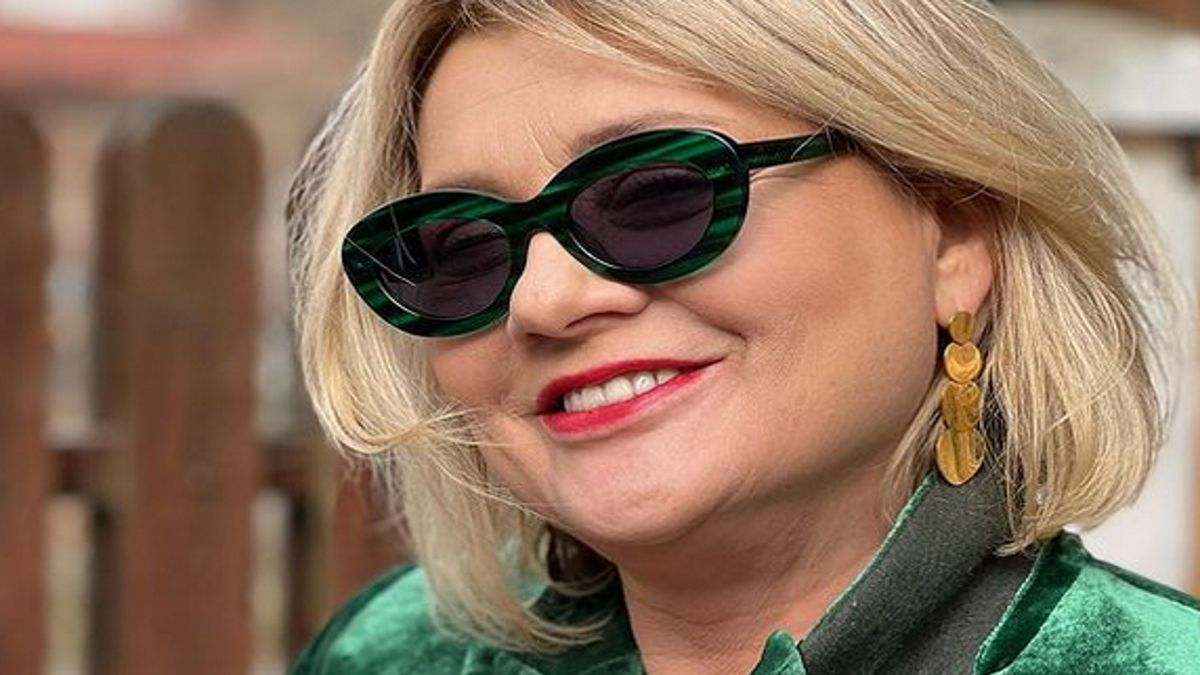 Małgorzata Ostrowska-Królikowska