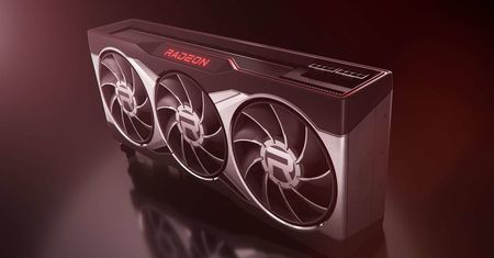 Radeon RX 6900 XT chłodzony ciekłym azotem - ekstremalny sposób na rekord wydajności