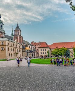 Wawel. Bilety. Zamek Królewski wprowadził nowy cennik