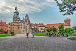 Wawel. Bilety. Zamek Królewski wprowadził nowy cennik