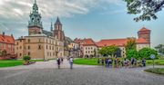 Wawel. Bilety. Zamek Królewski wprowadził nowy cennik
