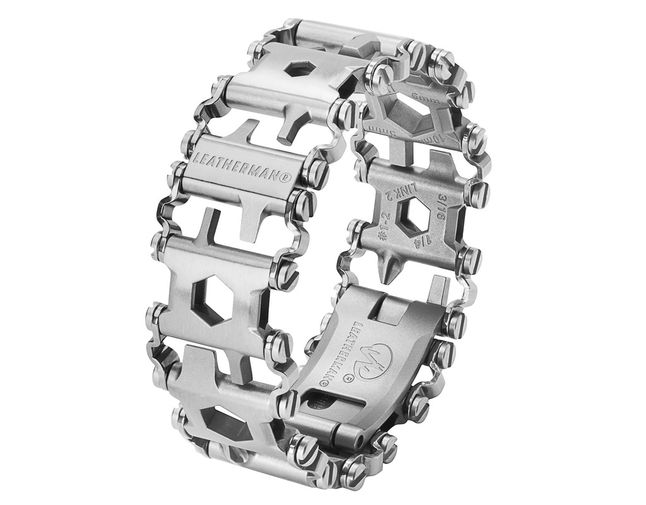 Tread Metric