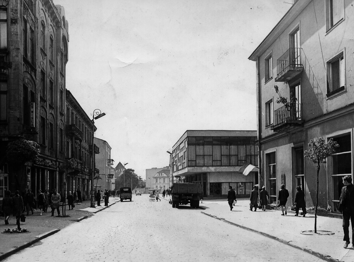 Tumska