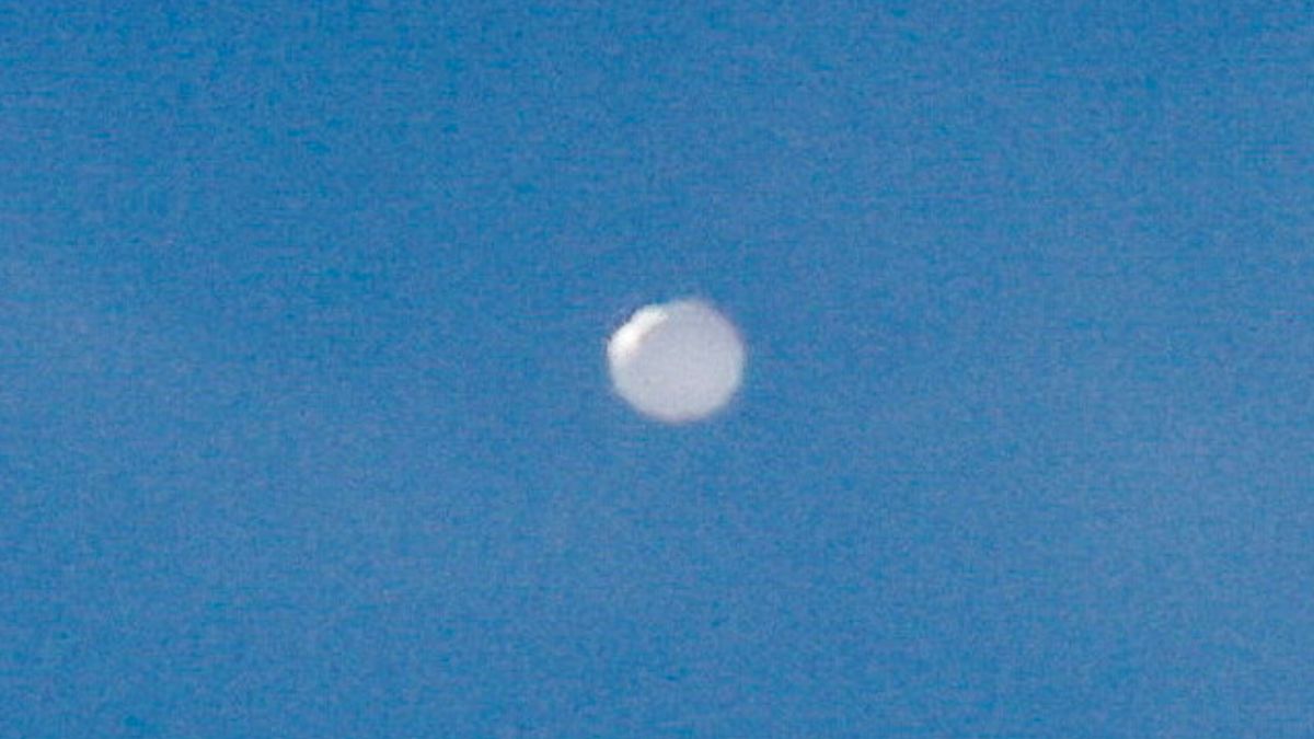 Balon