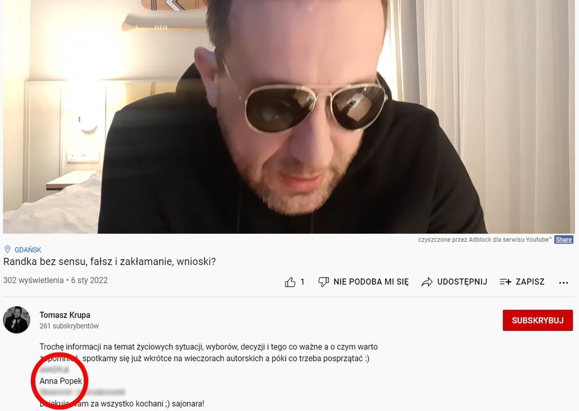Tomasz Krupa 