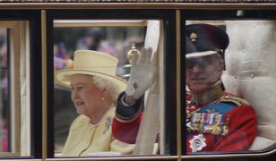 Operacja "London Bridge". Wielka Brytania przygotowana na odejście królowej Elżbiety