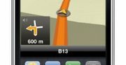 Navigon MobileNavigator dla iOS4 i iPhone'a 4 już dostępne!