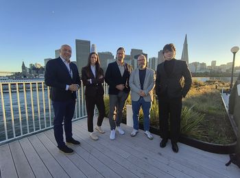 Dolny Śląsk w San Francisco. Poznaj przedsiębiorców, którzy pokazali swoje innowacje na targach TechCrunch Disrupt