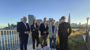 Dolny Śląsk w San Francisco. Poznaj przedsiębiorców, którzy pokazali swoje innowacje na targach TechCrunch Disrupt