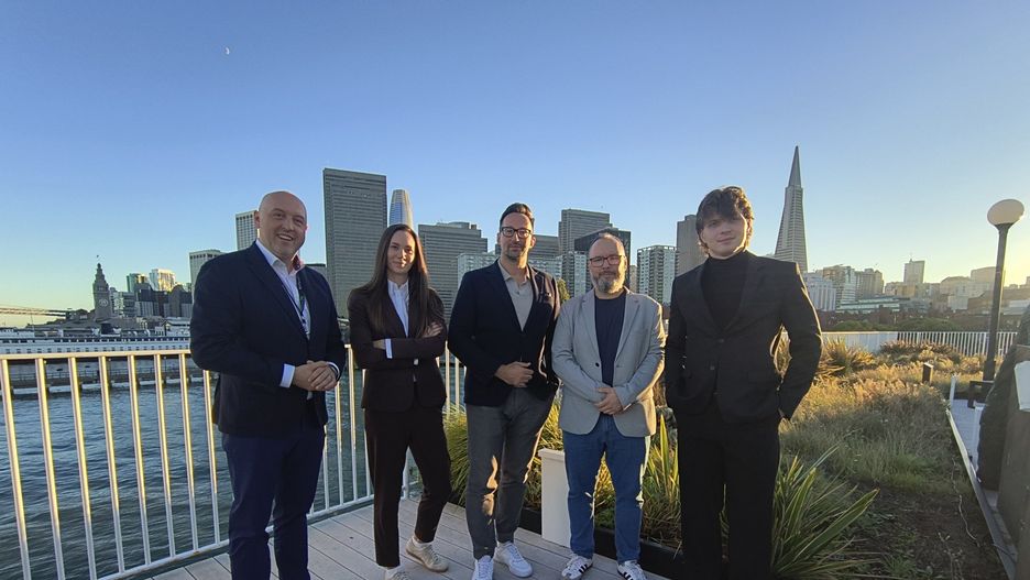 Dolnośląscy przedsiębiorcy na TechCrunch w San Francisco
