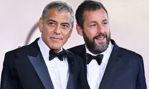 Klęska filmu Netfliksa. Nie pomogły nawet Złote Globy