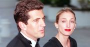 W latach 90. była ikoną. Styl Carolyn Bessette-Kennedy wraca do łask