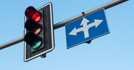 Jest nowy król. W pół roku blisko 15 tys. przejazdów na czerwonym świetle
