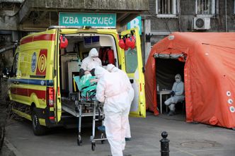 Koronawirus w Polsce. Są najnowsze wyniki. Dawno nie było takiej niedzieli