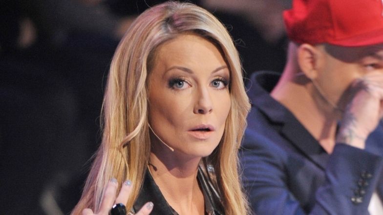 Małgorzata Rozenek odpowiada na kąśliwy komentarz internautki