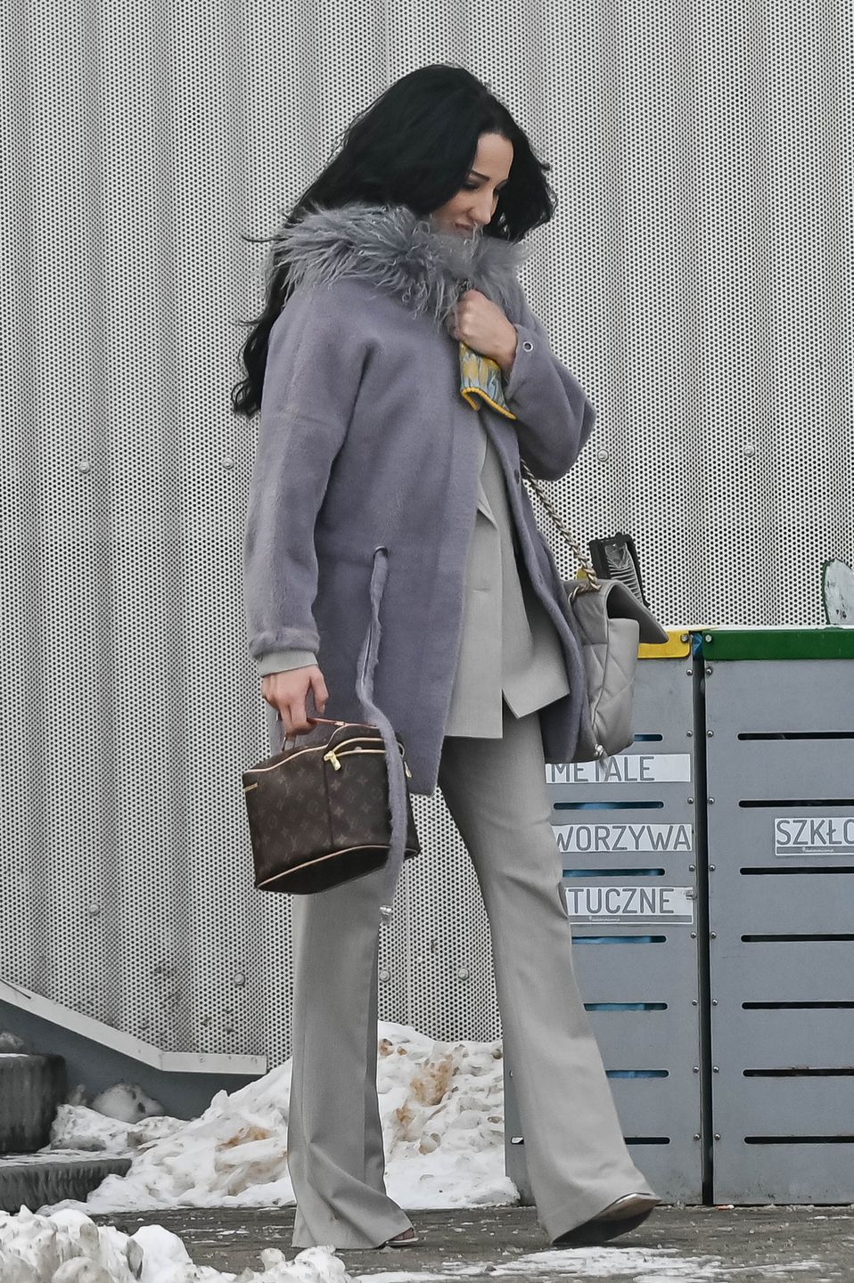 Justyna Steczkowska, styczeń 2026