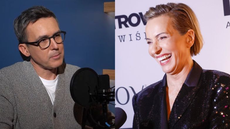 Maciej Kurzajewski zamierza sądownie rozstrzygnąć spór z eksżoną