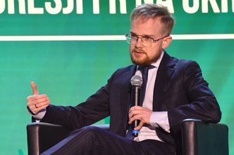 Wiceminister Patkowski prognozuje jednocyfrową inflację. 800 plus bez większego wpływu