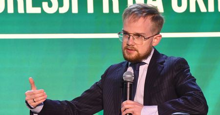 Wiceminister Patkowski prognozuje jednocyfrową inflację. 800 plus bez większego wpływu