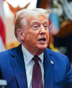 "Światowa stolica morderstw". Trump chce wysłać Gwardię Narodową