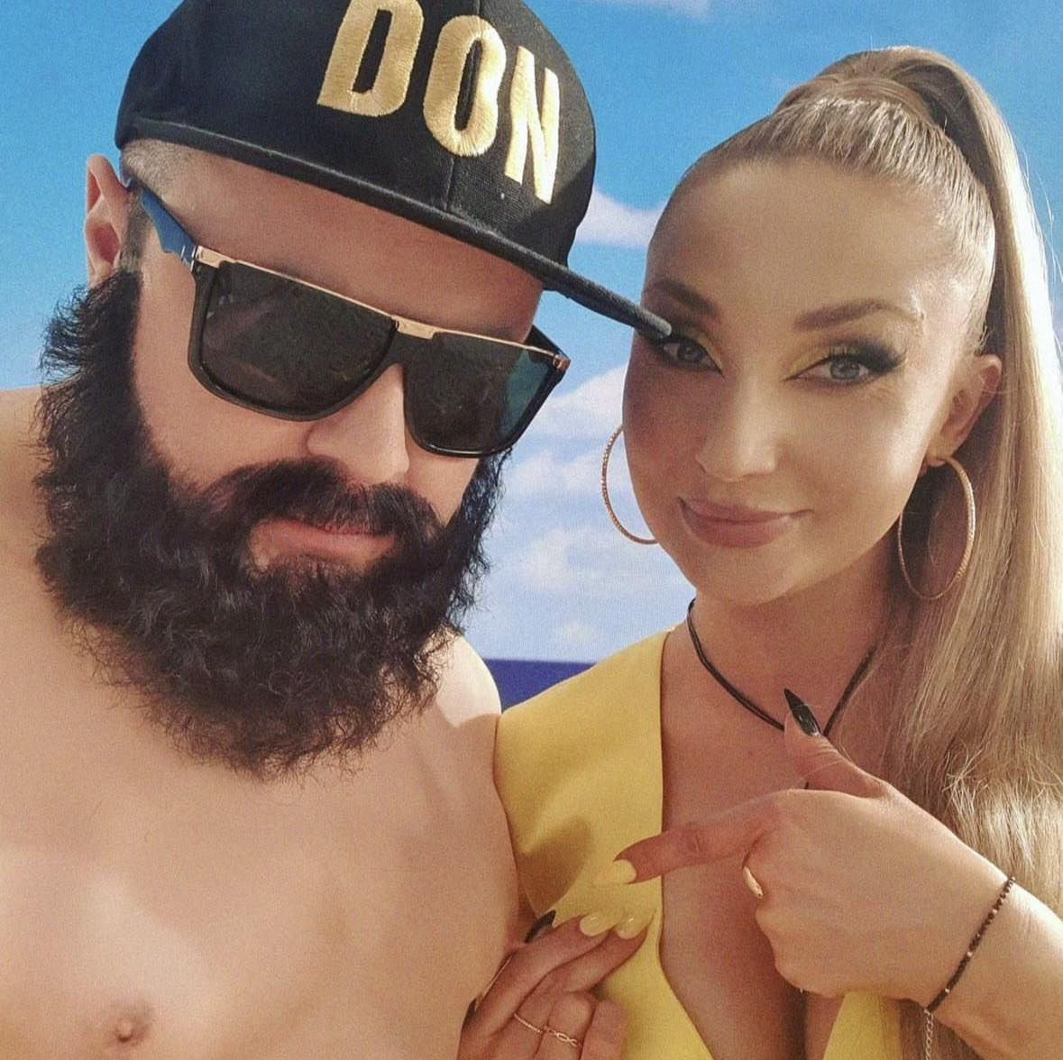 Cleo chwali się kosztownym prezentem dla Donatana