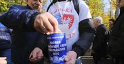 Wielkopolska: Kwesty na cmentarzach. Oto na co pójdą zebrane środki