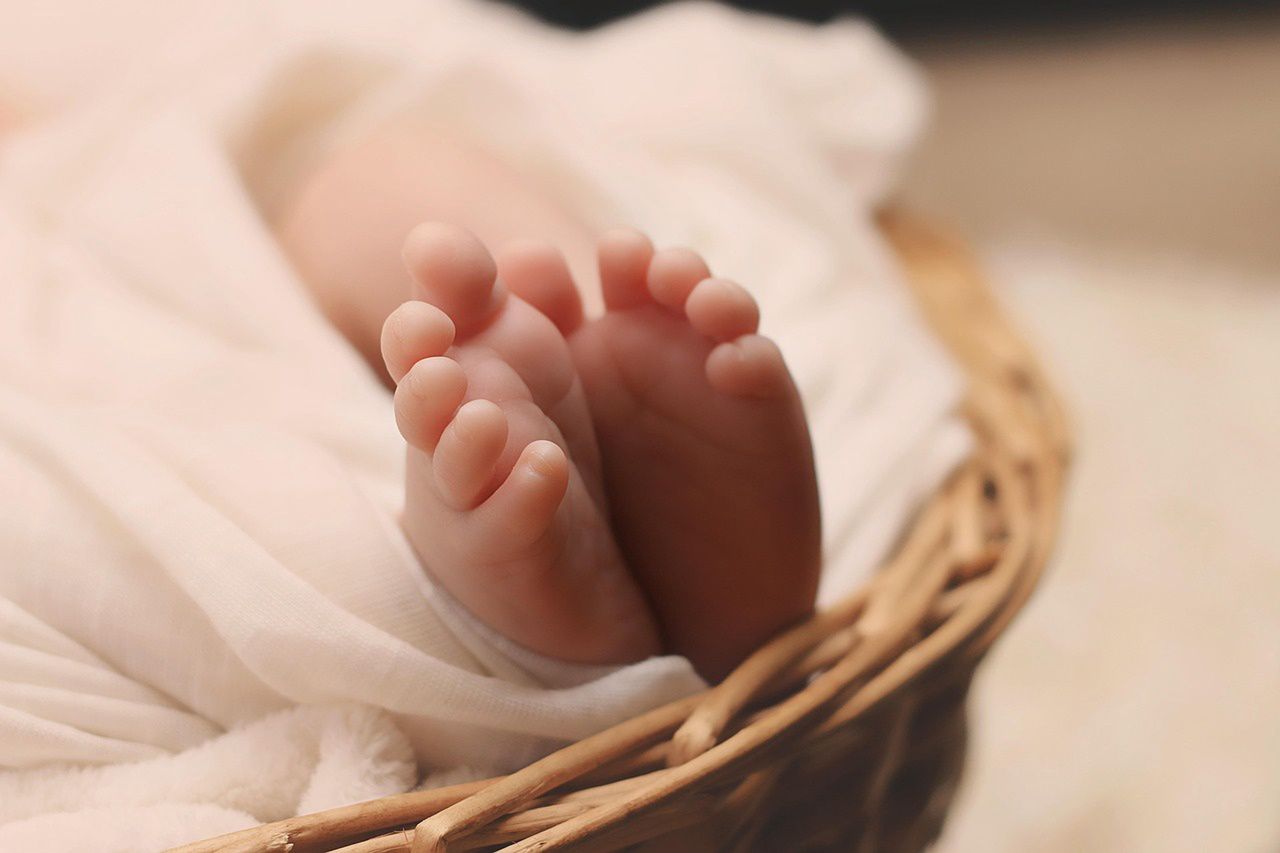 Wrocław: Urodziła trojaczki. Dumna mama opowiada o życiu z czwórką małych dzieci