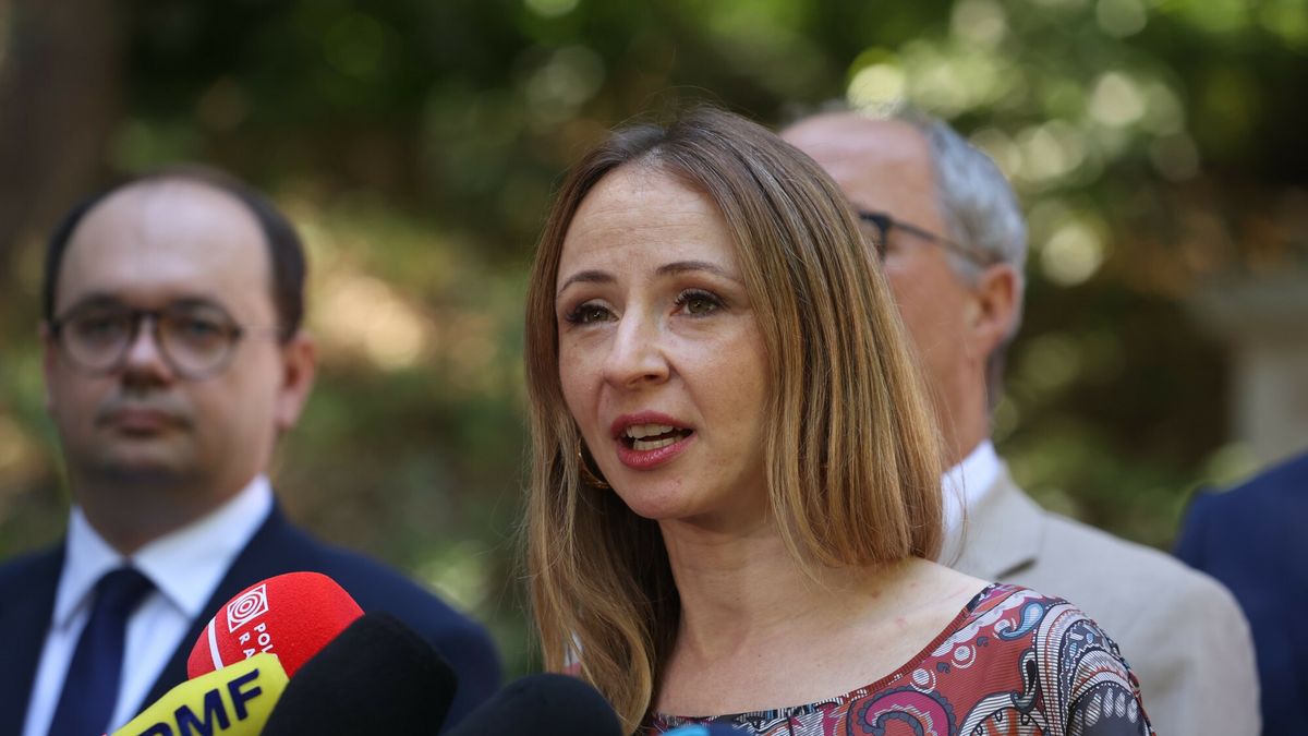 Lewica o rencie wdowiej31.07.2024 Warszawa Konferencja liderow Lewicy, fot Tomasz Jastrzebowski/REPORTERn/z: , Agnieszka Dziemianowicz-Bak,Tomasz Jastrzebowski/REPORTER