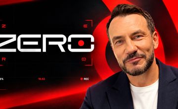 "Chamstwo w państwie" w Kanale Zero. Przemysław Talkowski zdradza szczegóły programu