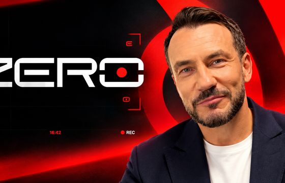 "Chamstwo w państwie" w Kanale Zero. Przemysław Talkowski zdradza szczegóły programu