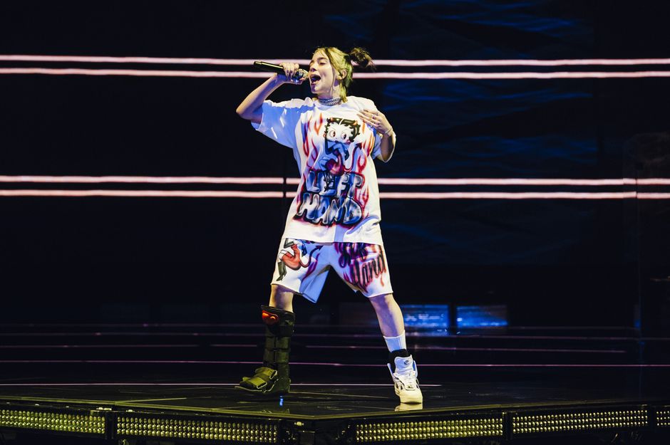 Billie Eilish