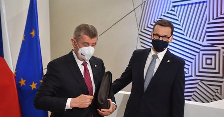 Kopalnia Turów. Wiceszef MSZ: Między premierami doszło do zawarcia ustnej umowy