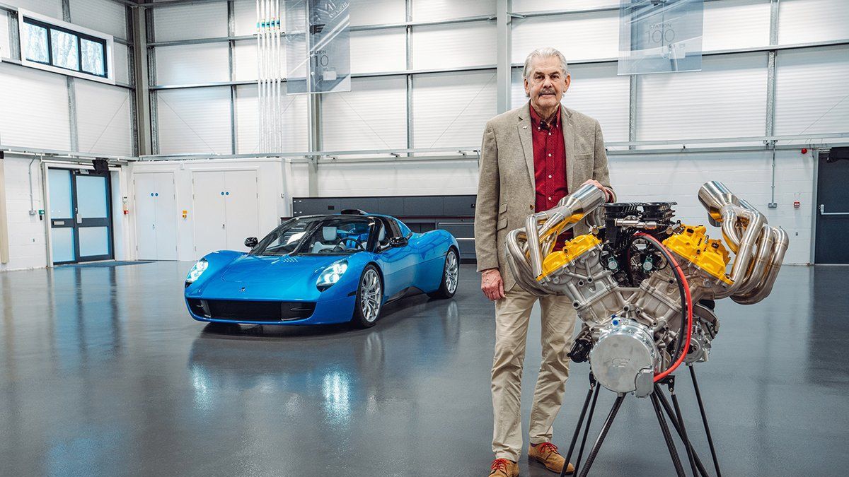 Murray wyjaśnił powody decyzji